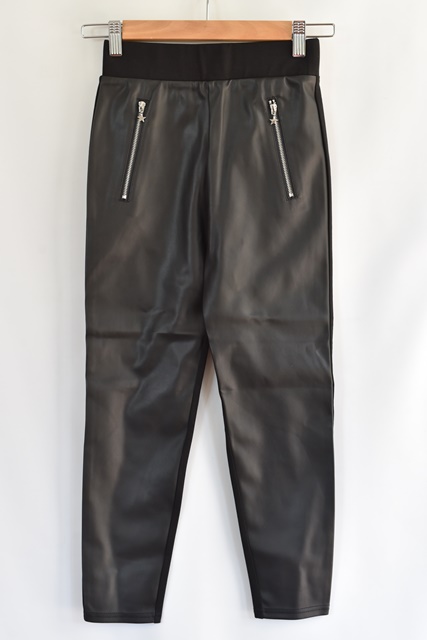 Jegginy vel. 9 - 10 let, river island,140
