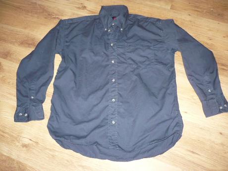 Košile zn. kappa, vel. m, kappa,m