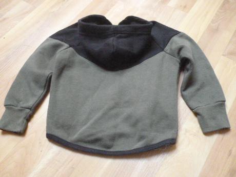 Mikina nike 2-3, nike,98