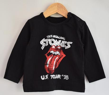 Tričko vel. 3 - 6 m, george,68