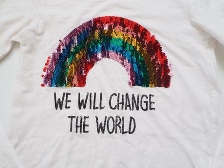 Tričko vel 140, h&m,140