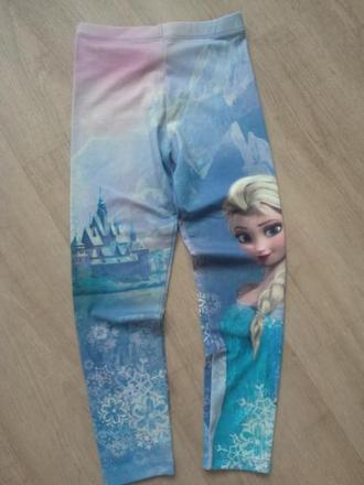 Legíny ledové království, george,116