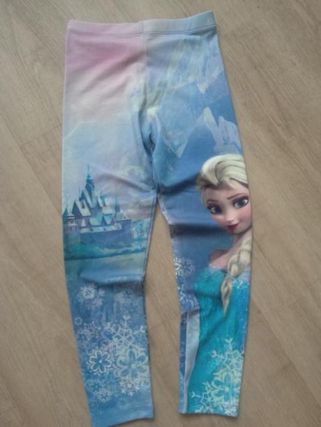 Legíny ledové království, george,116