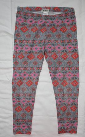 Ar39. tričtvrteční legíny 9 let, next,134