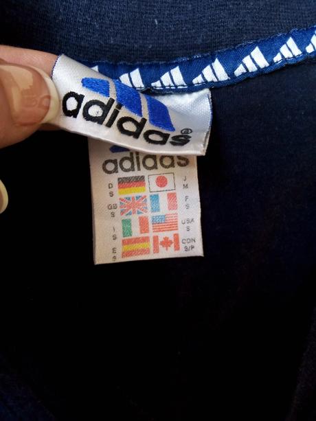 Tričko zn."adidas" vel."s/m", adidas,m