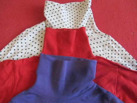 Roláčky 3 kusy., lupilu,98