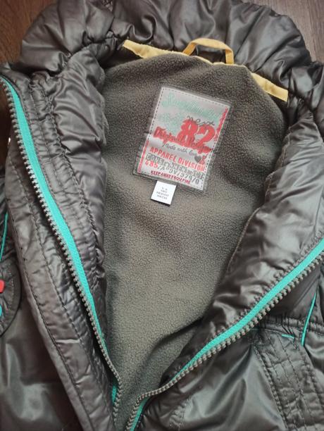 Jaro/podzim vesta next, next,116