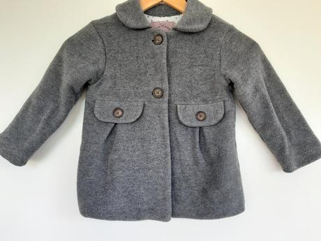 Next kabátek pro holčičku., next,104