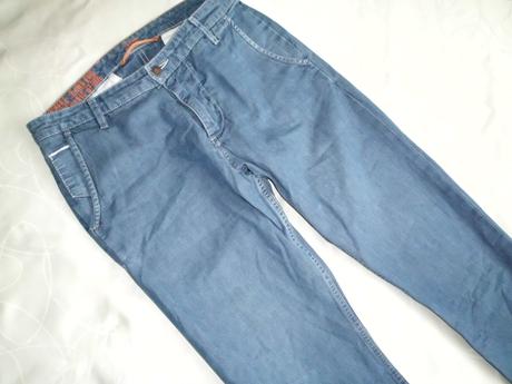 Dockers chino riflové 33/32, m
