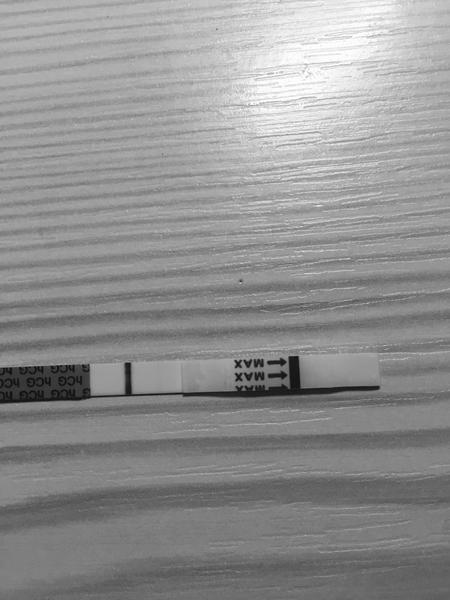 Infekce v možném brzkém těhu.