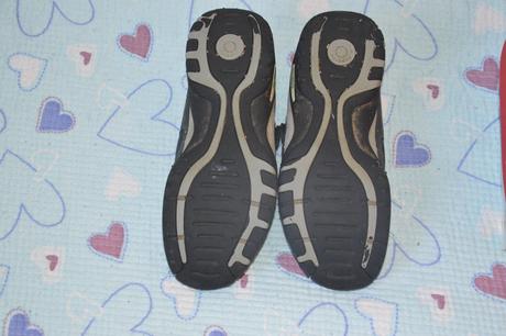 Modré celoroční boty superfit, superfit,36