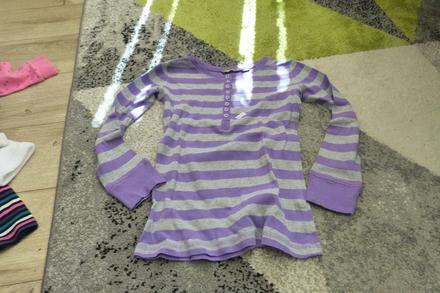 Tričko lindex, lindex,128