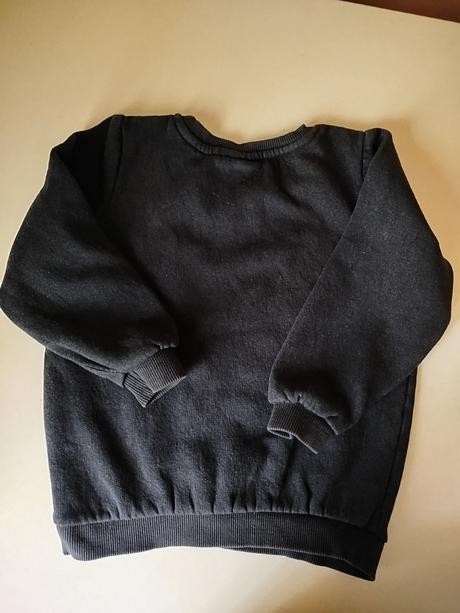 Mikina zn. lupilu vel.98, lupilu,98