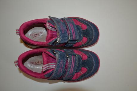 Botasky zn. superfit vel.26, superfit,26