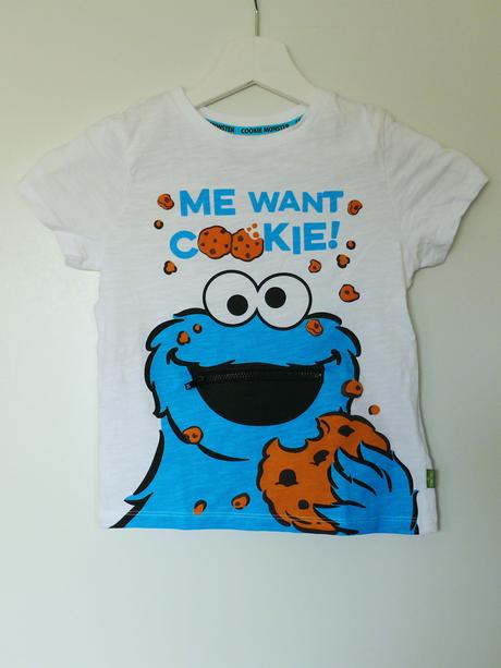 Tričko s příšerkou, 110