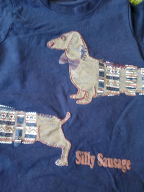 Triko zn.matalan retail,vel.86, matalan,86