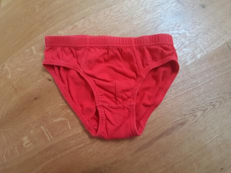 Slipy 134/140, reserved,134