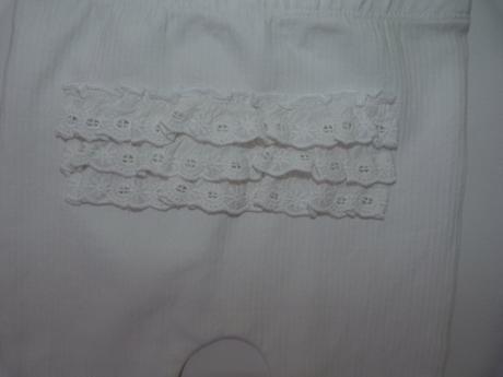 George legíny s kanýrky vel. 80, george,80