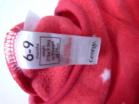 Me to you teplý overálek vel. 74, george,74