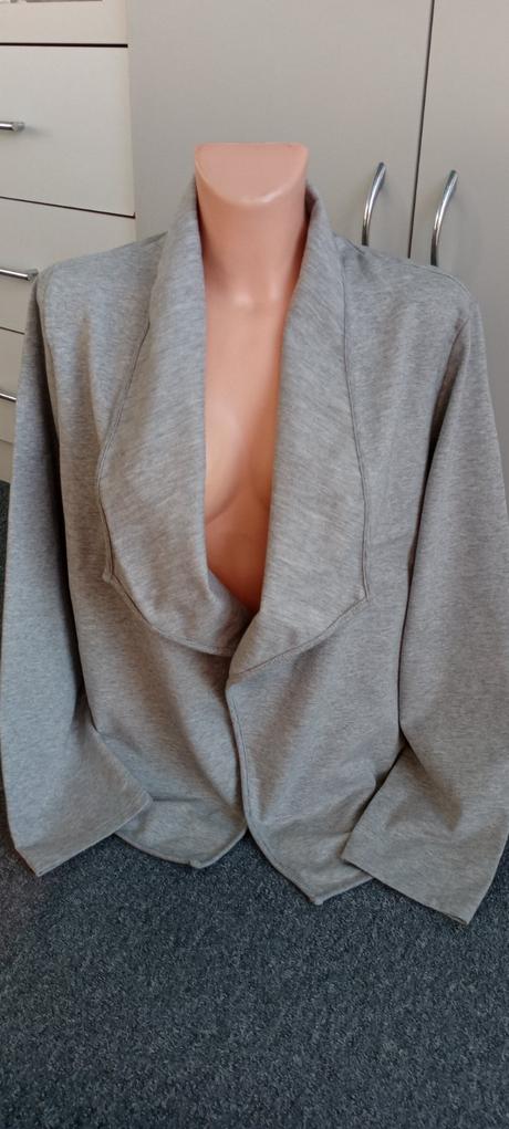 Mikina vel."44/xxl", xxl