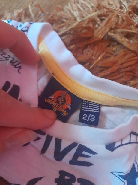 Tričko na kluka krásné, 98