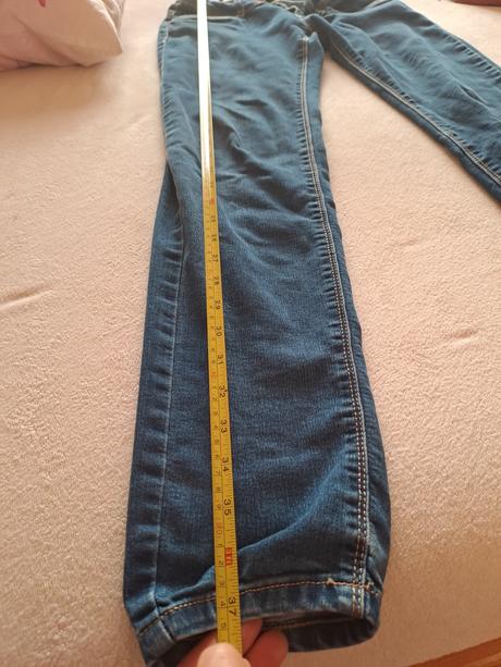 Dívčí/dámské rifle, vel. m, m