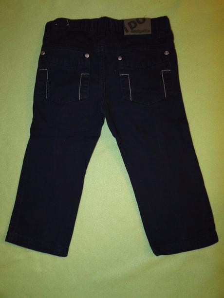 4ks v.92 triko s rolákem, šusťáková bunda kalhoty, 86–98