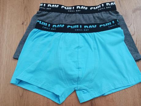 Boxerky 158/164, 158