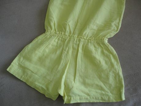 Jako nový overal zara, vel. 11/12 let, zara,146