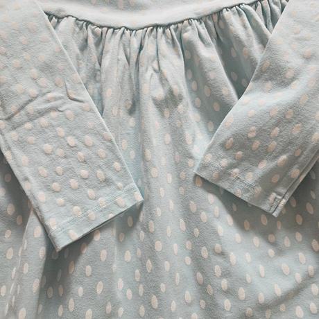 Šaty f&f vel. 122 - modré, f&f,122