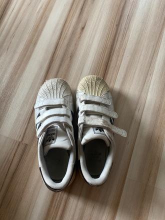 Boty na jaro, adidas,32