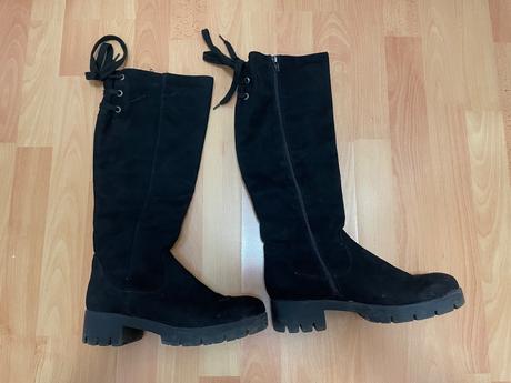 Dámské kozačky, graceland,40