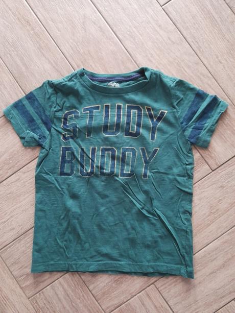 Chlapecké tričko zn. gymboree, gymboree,128