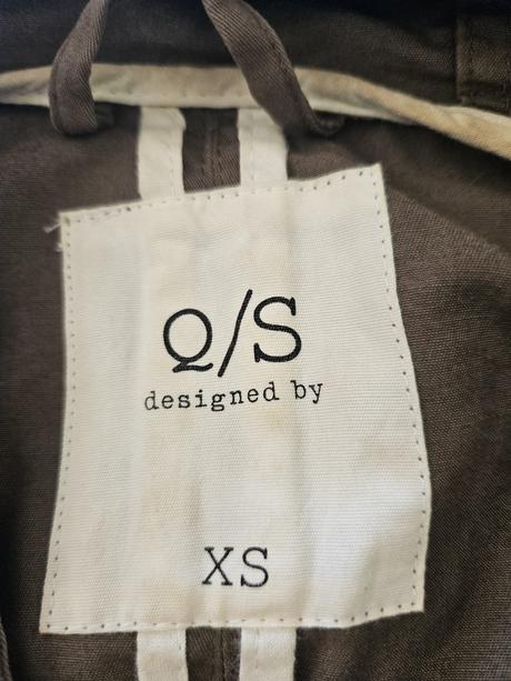 Přechodová bunda california, xs