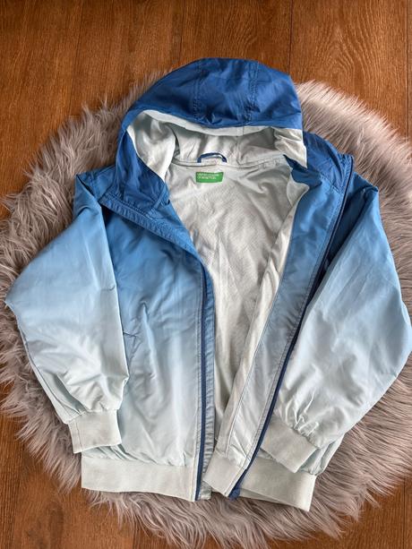 Bunda benetton, benetton,152
