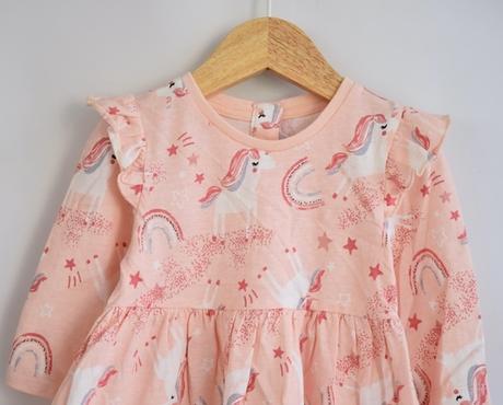 Šaty vel. 3 - 6 m, matalan,68