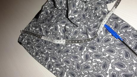 Kalhoty topshop, topshop,36