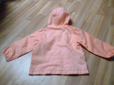 Neon bunda next vel. 2-3, next,98