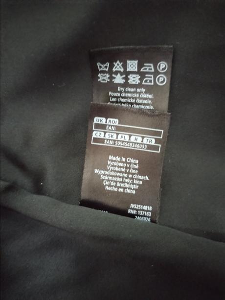 Kožíšková bunda kabátek s 36 zn.f&f, f&f,s