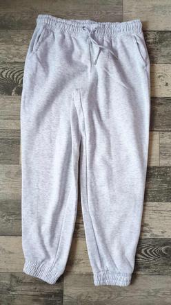 Tepláky teplé domácí dámské m, primark,m