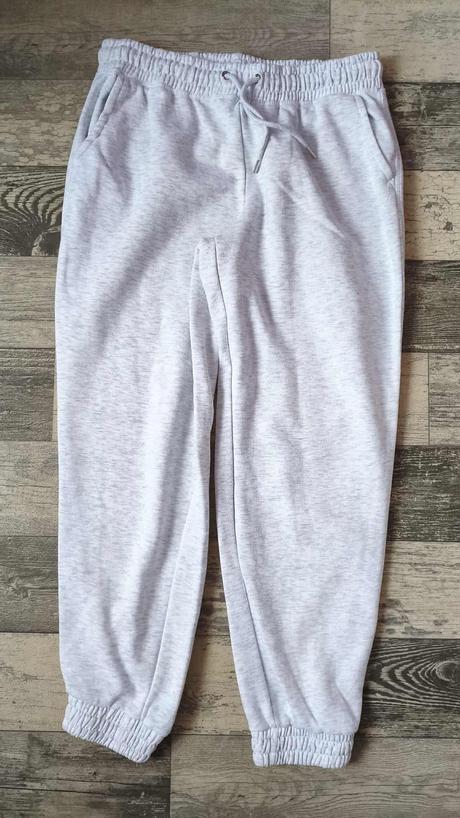 Tepláky teplé domácí dámské m, primark,m