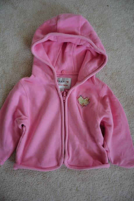 Riflový komplet se zajíčkem, next,80