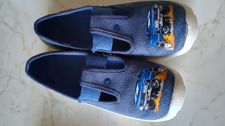 Bačkory befado vel.32, befado,32