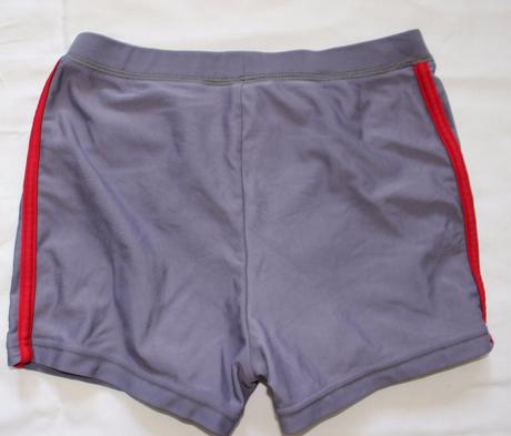 Aw33. plavky chlapecké 6 let, tu,116