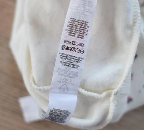 Mikina vel. 0 - 3 m, primark,62