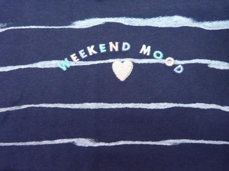 Bavlněná souprava vel. 128, george,128