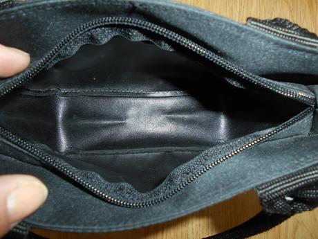 Dívčí tašku - kabelku,