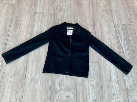 Dívčí sako, hm, vel 134, h&m,134