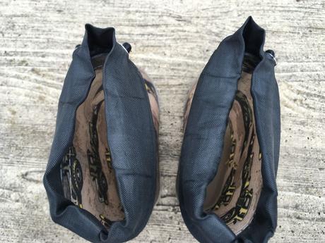 Holinky / gumáky-nakladač (ktr), vel.25, 25