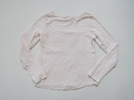 Tričko vel 140, h&m,140